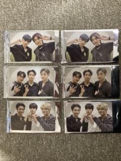 Stray Kids  スキズ フリュー  トレカ　コンプセットのサムネイル