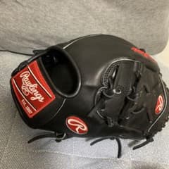 USA Rawlings 硬式グローブ PROT206-9B - メルカリ