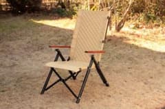 Mae110 様　Alpen outdoors ハイバックチェア２脚 Mae110 様 Alpen outdoors ハイバックチェア2脚 - メルカリ