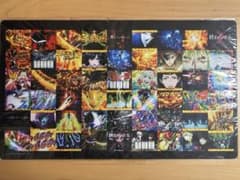 ヴァルヴレイヴ2 プレイマット ラバーマット - メルカリ