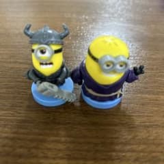 ミニオンズ フィギュアのサムネイル