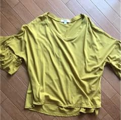 Tシャツニコアンドのサムネイル