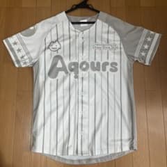 러브라이브 선샤인 Aqours 6th 돔 투어 쓰시마 요시코 유니폼