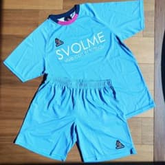 SVOLME新品未使用タグ付きのサムネイル