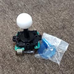 三和電子レバーのサムネイル