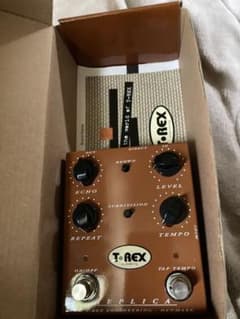 ジャンク品　T-REX Replicaのサムネイル