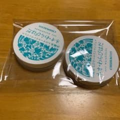 チュラコス ネオわらびはだのサムネイル
