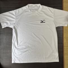 MIZUNO 速乾性 半袖 Tシャツ メンズ Lのサムネイル