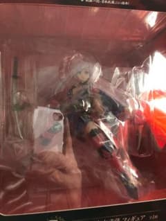 一番くじ フィギュアのサムネイル
