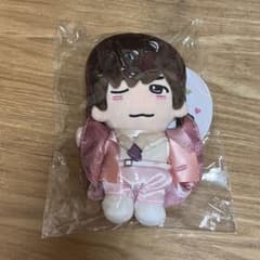 高橋恭平　ちびぬいのサムネイル