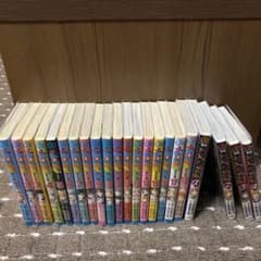 岩谷蓮様専用　ToLOVEる―とらぶる― 全巻1-18巻のサムネイル