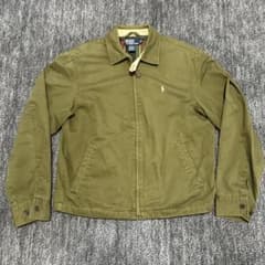 Polo by Ralph Lauren オリーブ ミリタリーのサムネイル