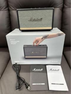 Marshall Bluetooth スピーカー アクトン2  / ActonⅡのサムネイル