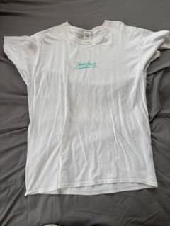 Hump BackTシャツ Lのサムネイル