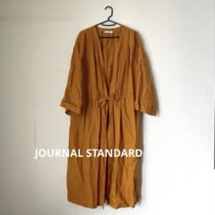 JOURNAL STANDARD シャツワンピースのサムネイル