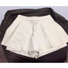 値下げしました！Lady made のショートパンツのサムネイル