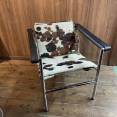 竹*子様 LC1 Sling Chair 天然皮 デザイナーズ コルビジェ リプ 竹*子様 LC1 Sling Chair 天然皮 デザイナーズ コルビジェ リプ - メルカリ