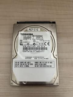 p*1様 avic-zh0007系　希少 純正HDD 2024年2.1.2版　値のサムネイル