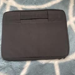 無印良品   PCケースのサムネイル