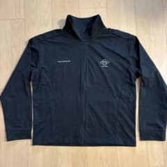 global workキッズ160 ジップアップジャケットのサムネイル