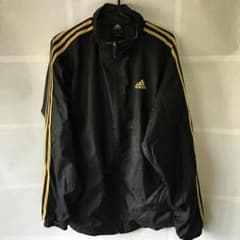 adidas ジャージ 上下のサムネイル