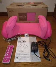 Air Plie スイートプレミアム 1回試用のサムネイル