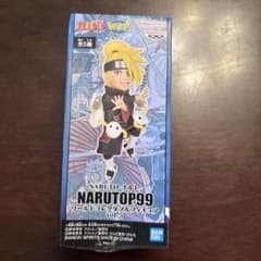 NARUTO -나루토- NARUTOP99 워콜레 Vol.5 데이다라