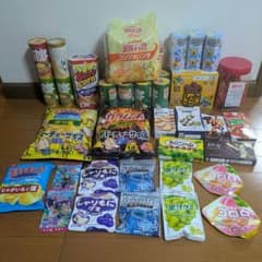 ✨アミューズメントお菓子大量まとめ売り！30点以上の詰め合わせセット