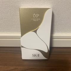 SK-II LXP クリーム トライアルセット 2点 SK-II LXP 金継クリーム 2個トライアルセット - メルカリ