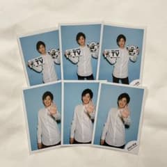 深田竜生 公式写真のサムネイル