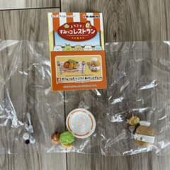すみっコぐらし　ようこそ！すみっコレストランのサムネイル