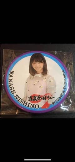 缶バッジのサムネイル