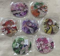 マクロス　マクフェス　歌舞伎町オンステージ！ドリンク　アクリルコースター マクロス マクフェス 歌舞伎町オンステージ！ドリンク アクリル