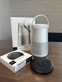 BOSE SOUNDLINK REVOLVE+ GRAYのサムネイル
