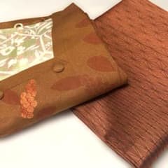 【まとめ売り】レディース着物　コートと雨合羽のサムネイル