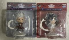 이치 반 쿠지 Fate / stay night HF 아처 · 토오사카 린 쿤 캐릭터