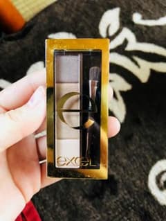 excelアイブロウ【ゆま様専用】のサムネイル
