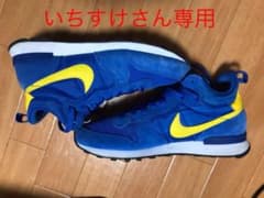【いちすけさん専用】NIKE INTERNATIONALIST MIDのサムネイル