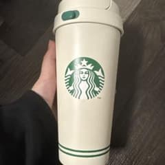 Starbucks タンブラー 473mlのサムネイル