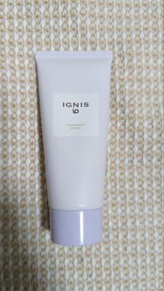 IGNIS ハンドクリームのサムネイル