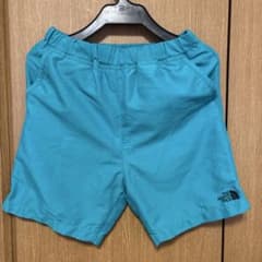 THE NORTH FACE 水着 30 ターコイズのサムネイル