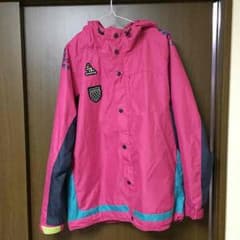 SVOLME マウンテンパーカのサムネイル