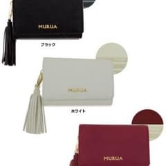 MURUA ★ 財布 ムルーアのサムネイル