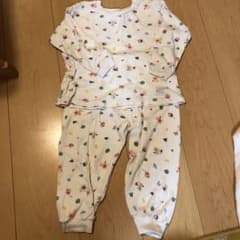 ファミリアパジャマ90のサムネイル