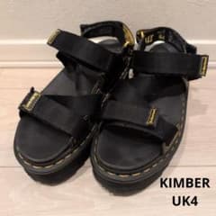 Dr. Martens KIMBER UK4のサムネイル