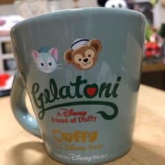 ダフィーのマグカップのサムネイル