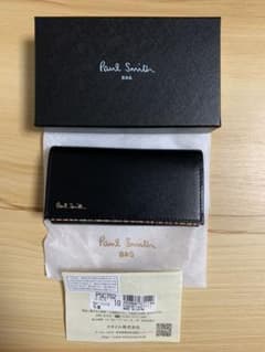 ポールスミス　キーケースのサムネイル