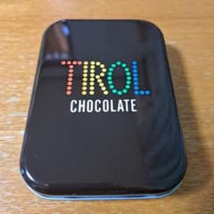 【新品未使用】チロルチョコ 裁縫セット ソーイングセットのサムネイル