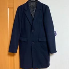 ドラゴンフライ様専用　RAGEBLUE コートのサムネイル