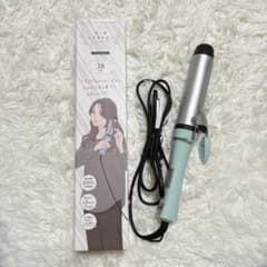 ドン・キホーテ　カールヘアアイロン　38mmのサムネイル